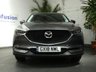 USED 2018 18 MAZDA CX-5 2.2 D SPORT NAV 5d 148 BHP SAT NAV LEATHER HEATED SEATS