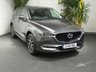 USED 2018 18 MAZDA CX-5 2.2 D SPORT NAV 5d 148 BHP SAT NAV LEATHER HEATED SEATS