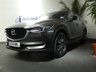 USED 2018 18 MAZDA CX-5 2.2 D SPORT NAV 5d 148 BHP SAT NAV LEATHER HEATED SEATS