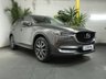USED 2018 18 MAZDA CX-5 2.2 D SPORT NAV 5d 148 BHP SAT NAV LEATHER HEATED SEATS