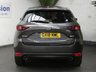 USED 2018 18 MAZDA CX-5 2.2 D SPORT NAV 5d 148 BHP SAT NAV LEATHER HEATED SEATS