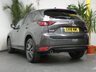 USED 2018 18 MAZDA CX-5 2.2 D SPORT NAV 5d 148 BHP SAT NAV LEATHER HEATED SEATS