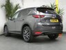 USED 2018 18 MAZDA CX-5 2.2 D SPORT NAV 5d 148 BHP SAT NAV LEATHER HEATED SEATS