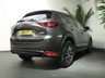 USED 2018 18 MAZDA CX-5 2.2 D SPORT NAV 5d 148 BHP SAT NAV LEATHER HEATED SEATS