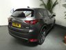 USED 2018 18 MAZDA CX-5 2.2 D SPORT NAV 5d 148 BHP SAT NAV LEATHER HEATED SEATS