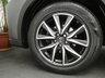 USED 2018 18 MAZDA CX-5 2.2 D SPORT NAV 5d 148 BHP SAT NAV LEATHER HEATED SEATS