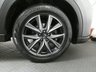 USED 2018 18 MAZDA CX-5 2.2 D SPORT NAV 5d 148 BHP SAT NAV LEATHER HEATED SEATS