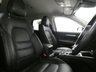 USED 2018 18 MAZDA CX-5 2.2 D SPORT NAV 5d 148 BHP SAT NAV LEATHER HEATED SEATS