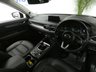 USED 2018 18 MAZDA CX-5 2.2 D SPORT NAV 5d 148 BHP SAT NAV LEATHER HEATED SEATS