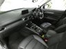 USED 2018 18 MAZDA CX-5 2.2 D SPORT NAV 5d 148 BHP SAT NAV LEATHER HEATED SEATS
