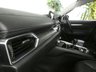 USED 2018 18 MAZDA CX-5 2.2 D SPORT NAV 5d 148 BHP SAT NAV LEATHER HEATED SEATS