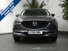 USED 2018 18 MAZDA CX-5 2.2 D SPORT NAV 5d 148 BHP SAT NAV LEATHER HEATED SEATS