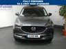 USED 2018 18 MAZDA CX-5 2.2 D SPORT NAV 5d 148 BHP SAT NAV LEATHER HEATED SEATS