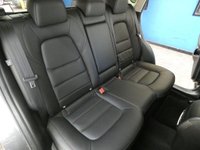 USED 2018 18 MAZDA CX-5 2.2 D SPORT NAV 5d 148 BHP SAT NAV LEATHER HEATED SEATS