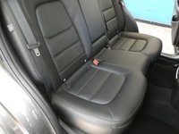USED 2018 18 MAZDA CX-5 2.2 D SPORT NAV 5d 148 BHP SAT NAV LEATHER HEATED SEATS