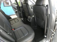 USED 2018 18 MAZDA CX-5 2.2 D SPORT NAV 5d 148 BHP SAT NAV LEATHER HEATED SEATS