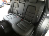 USED 2018 18 MAZDA CX-5 2.2 D SPORT NAV 5d 148 BHP SAT NAV LEATHER HEATED SEATS