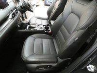 USED 2018 18 MAZDA CX-5 2.2 D SPORT NAV 5d 148 BHP SAT NAV LEATHER HEATED SEATS
