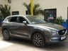USED 2018 18 MAZDA CX-5 2.2 D SPORT NAV 5d 148 BHP SAT NAV LEATHER HEATED SEATS