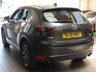 USED 2018 18 MAZDA CX-5 2.2 D SPORT NAV 5d 148 BHP SAT NAV LEATHER HEATED SEATS