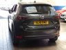 USED 2018 18 MAZDA CX-5 2.2 D SPORT NAV 5d 148 BHP SAT NAV LEATHER HEATED SEATS