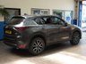 USED 2018 18 MAZDA CX-5 2.2 D SPORT NAV 5d 148 BHP SAT NAV LEATHER HEATED SEATS