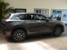 USED 2018 18 MAZDA CX-5 2.2 D SPORT NAV 5d 148 BHP SAT NAV LEATHER HEATED SEATS