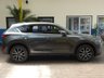 USED 2018 18 MAZDA CX-5 2.2 D SPORT NAV 5d 148 BHP SAT NAV LEATHER HEATED SEATS