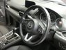 USED 2018 18 MAZDA CX-5 2.2 D SPORT NAV 5d 148 BHP SAT NAV LEATHER HEATED SEATS