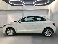 USED 2012 12 AUDI A1 1.4 TFSI SPORT 3d 122 BHP Heated Seats, Bluetooth Media