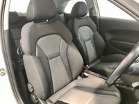 USED 2012 12 AUDI A1 1.4 TFSI SPORT 3d 122 BHP Heated Seats, Bluetooth Media