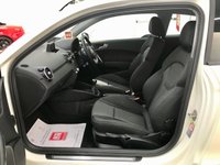 USED 2012 12 AUDI A1 1.4 TFSI SPORT 3d 122 BHP Heated Seats, Bluetooth Media