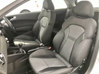 USED 2012 12 AUDI A1 1.4 TFSI SPORT 3d 122 BHP Heated Seats, Bluetooth Media