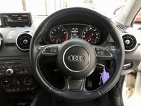 USED 2012 12 AUDI A1 1.4 TFSI SPORT 3d 122 BHP Heated Seats, Bluetooth Media