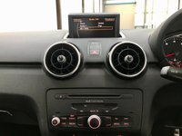 USED 2012 12 AUDI A1 1.4 TFSI SPORT 3d 122 BHP Heated Seats, Bluetooth Media