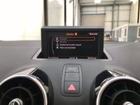 USED 2012 12 AUDI A1 1.4 TFSI SPORT 3d 122 BHP Heated Seats, Bluetooth Media