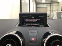 USED 2012 12 AUDI A1 1.4 TFSI SPORT 3d 122 BHP Heated Seats, Bluetooth Media