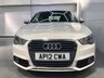 USED 2012 12 AUDI A1 1.4 TFSI SPORT 3d 122 BHP Heated Seats, Bluetooth Media