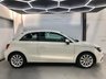 USED 2012 12 AUDI A1 1.4 TFSI SPORT 3d 122 BHP Heated Seats, Bluetooth Media