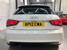 USED 2012 12 AUDI A1 1.4 TFSI SPORT 3d 122 BHP Heated Seats, Bluetooth Media