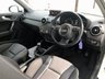 USED 2012 12 AUDI A1 1.4 TFSI SPORT 3d 122 BHP Heated Seats, Bluetooth Media