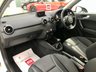 USED 2012 12 AUDI A1 1.4 TFSI SPORT 3d 122 BHP Heated Seats, Bluetooth Media