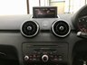 USED 2012 12 AUDI A1 1.4 TFSI SPORT 3d 122 BHP Heated Seats, Bluetooth Media