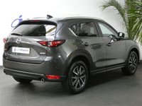 USED 2018 18 MAZDA CX-5 2.0 SPORT NAV 5d 163 BHP SAT NAV LEATHER HEATED SEATS
