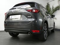 USED 2018 18 MAZDA CX-5 2.0 SPORT NAV 5d 163 BHP SAT NAV LEATHER HEATED SEATS