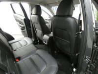USED 2018 18 MAZDA CX-5 2.0 SPORT NAV 5d 163 BHP SAT NAV LEATHER HEATED SEATS
