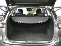USED 2018 18 MAZDA CX-5 2.0 SPORT NAV 5d 163 BHP SAT NAV LEATHER HEATED SEATS