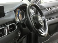 USED 2018 18 MAZDA CX-5 2.0 SPORT NAV 5d 163 BHP SAT NAV LEATHER HEATED SEATS