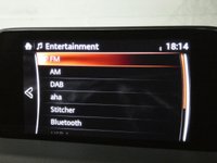 USED 2018 18 MAZDA CX-5 2.0 SPORT NAV 5d 163 BHP SAT NAV LEATHER HEATED SEATS