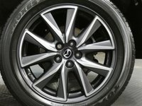 USED 2018 18 MAZDA CX-5 2.0 SPORT NAV 5d 163 BHP SAT NAV LEATHER HEATED SEATS
